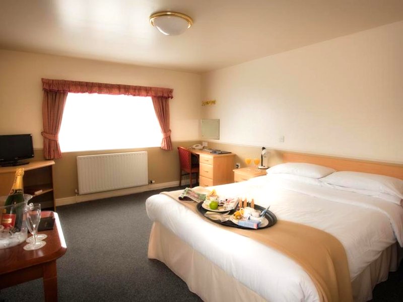 モートンパーク ホテル (Moreton Park Hotel)の写真