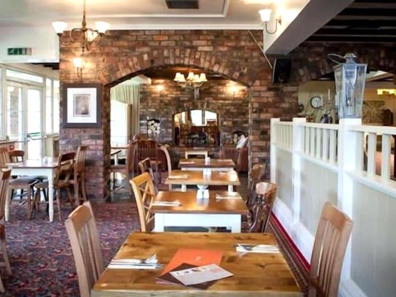 モートンパーク ホテル (Moreton Park Hotel)の写真