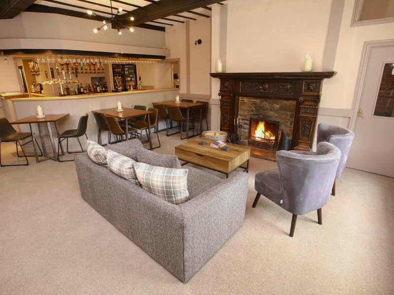OYO Glyn Valley Hotelの写真