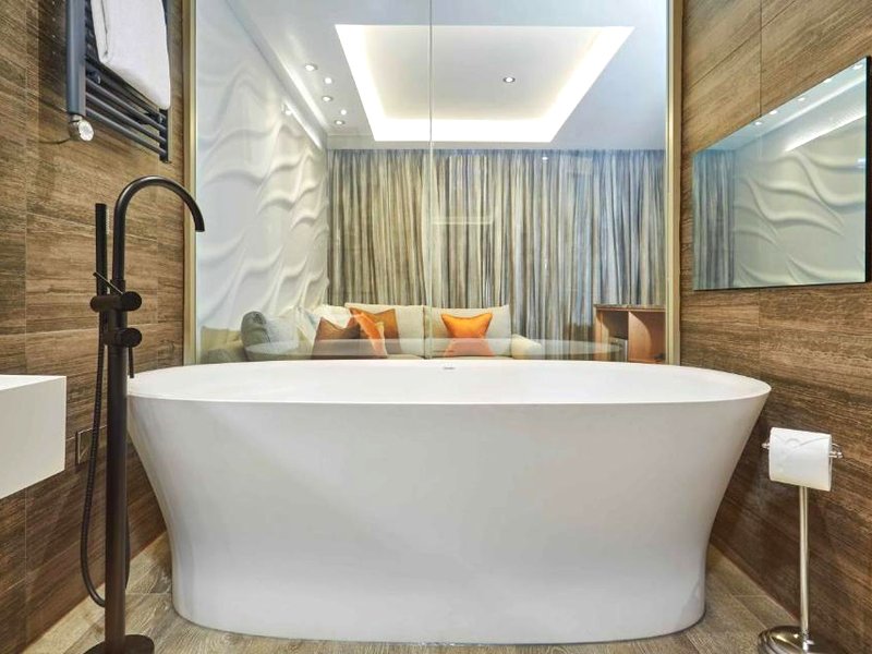 ライオン キーズ ホテル & スパ (Lion Quays Hotel & Spa)の写真