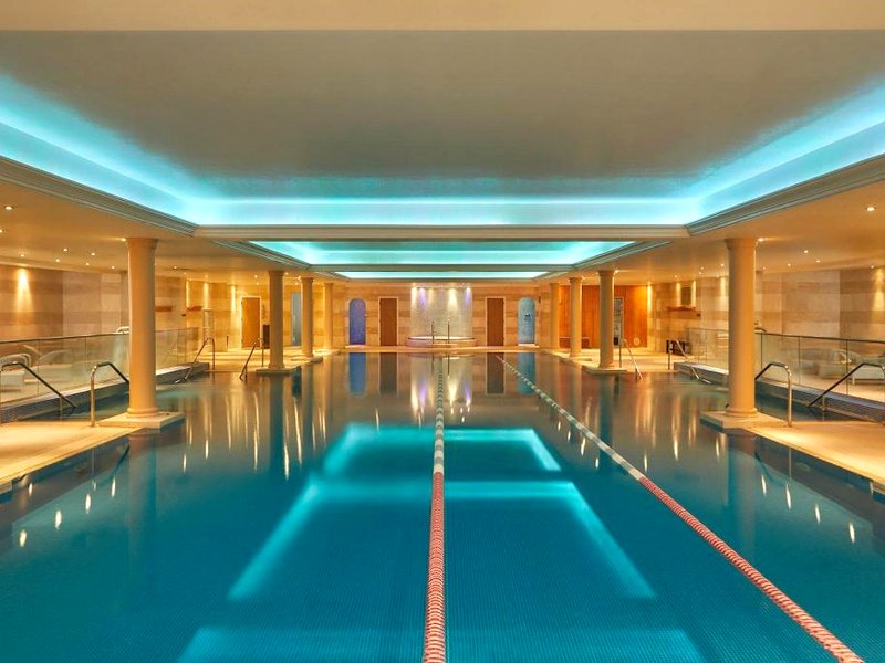 ライオン キーズ ホテル & スパ (Lion Quays Hotel & Spa)の写真