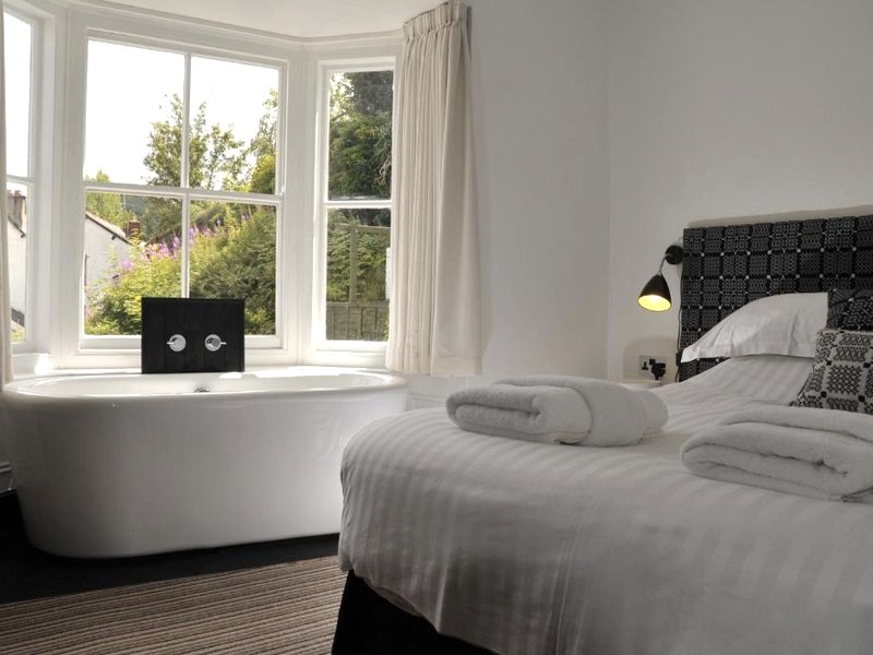 Greenbank Lodge LLANGOLLENの写真