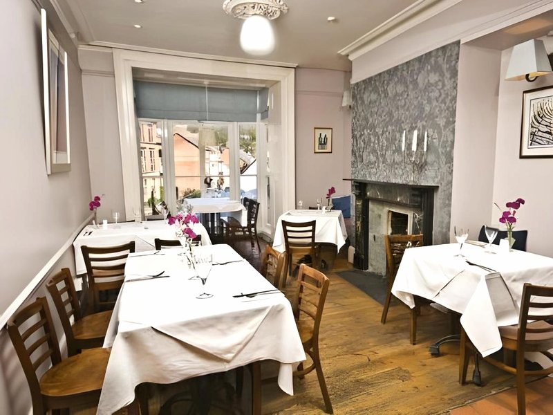 Greenbank Lodge LLANGOLLENの写真