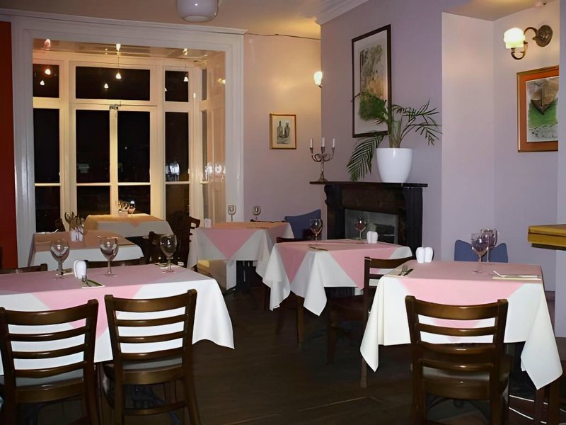 Greenbank Lodge LLANGOLLENの写真