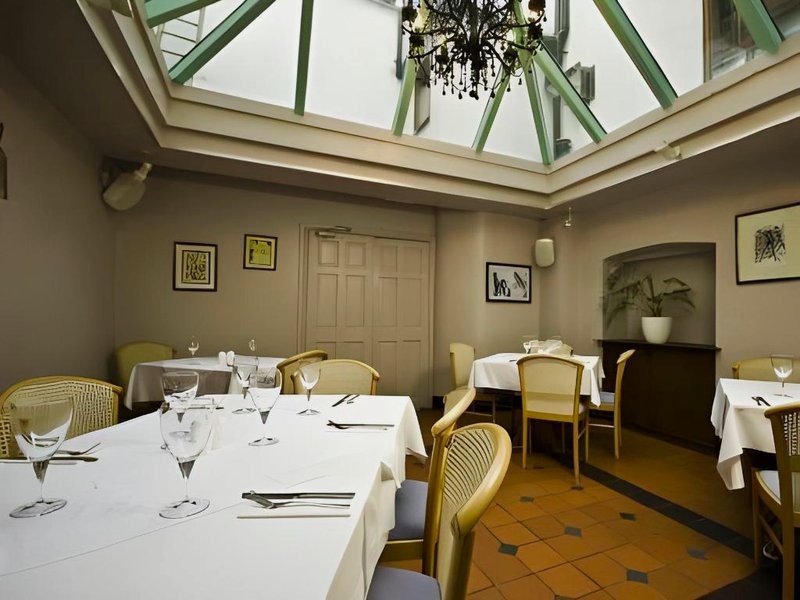 Greenbank Lodge LLANGOLLENの写真
