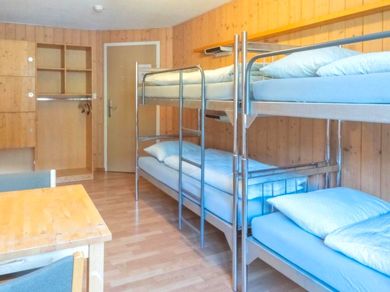 Youth Hostel Engelbergの写真