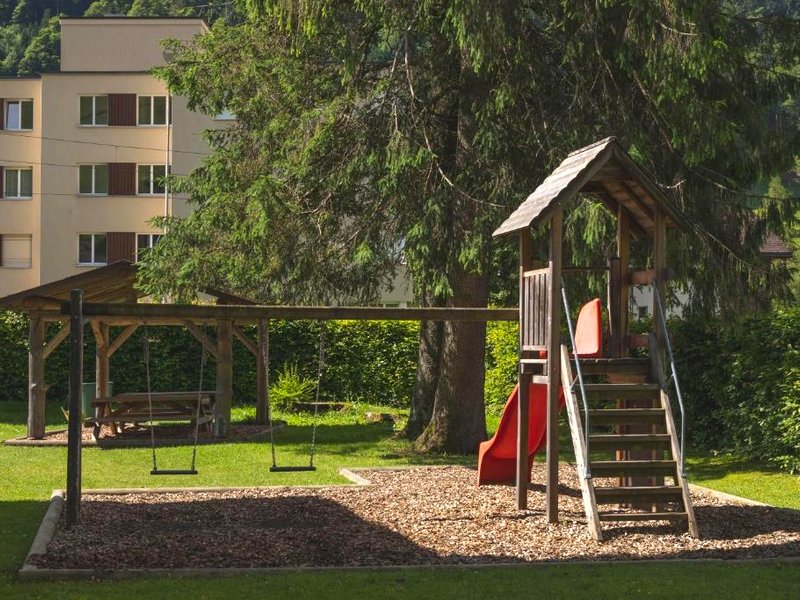 Youth Hostel Engelbergの写真