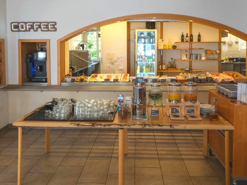 Youth Hostel Engelbergの写真
