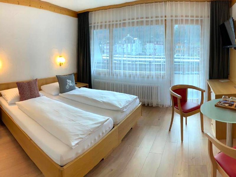 ホテル クリスタル (Hotel Crystal)の写真