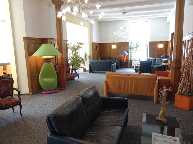Hotel Schweizerhofの写真