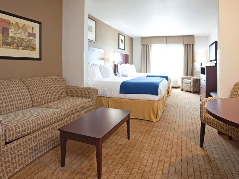 Holiday Inn Express Hotel & Suites Antigo By IHGの写真
