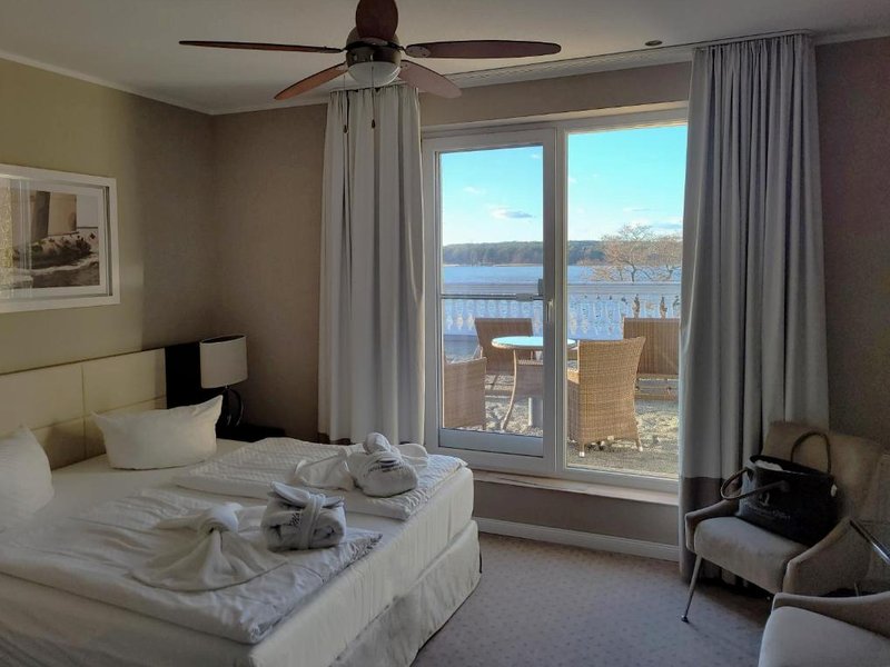 Hotel Resort Markisches Meerの写真