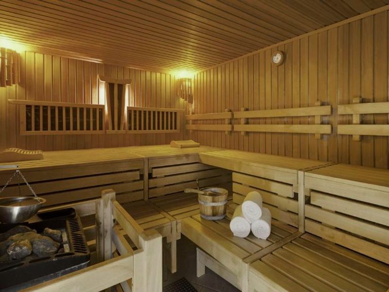 Precise Resort Bad Saarowの写真