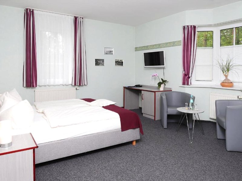 Hotel "Am Werl"の写真