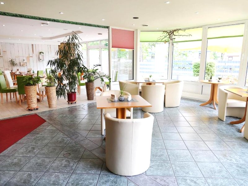 Hotel "Am Werl"の写真