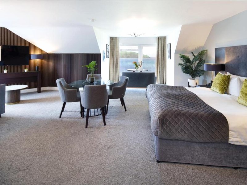The Cliff Hotel & Spaの写真