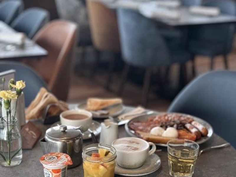 グベルト ホテル (Gwbert Hotel)の写真