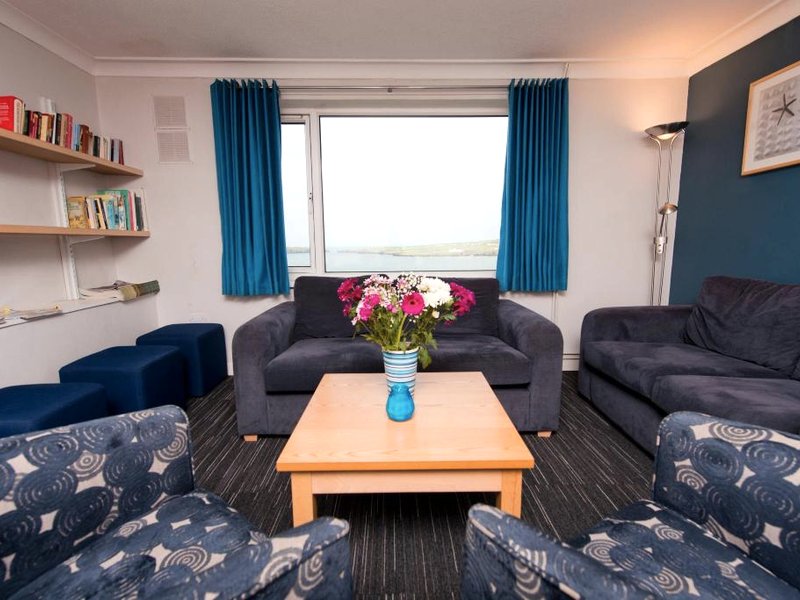 ホステル YHA ポピット サンズ (Hostel YHA Poppit Sands)の写真