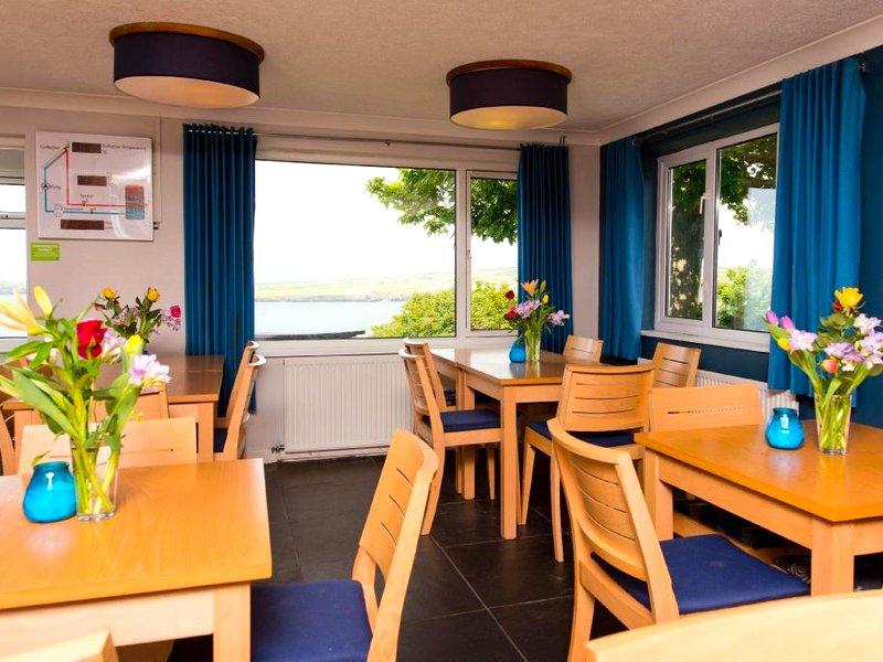 ホステル YHA ポピット サンズ (Hostel YHA Poppit Sands)の写真