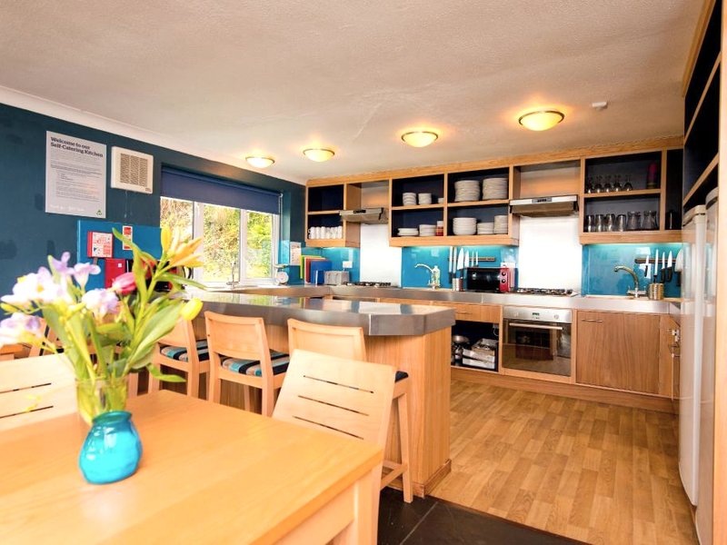 ホステル YHA ポピット サンズ (Hostel YHA Poppit Sands)の写真