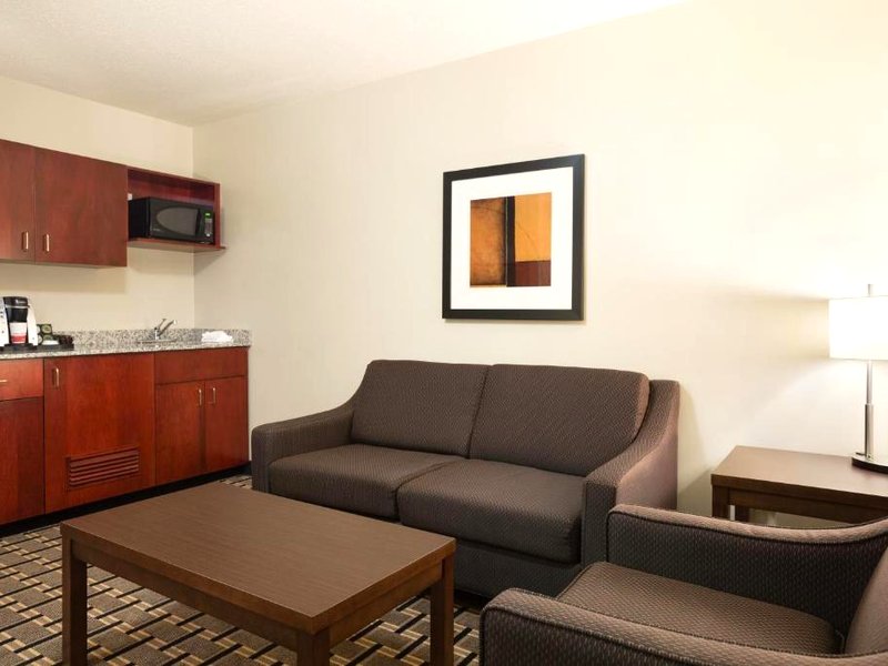 ラマダ バイ ウィンダム エドソン (Ramada by Wyndham Edson)の写真
