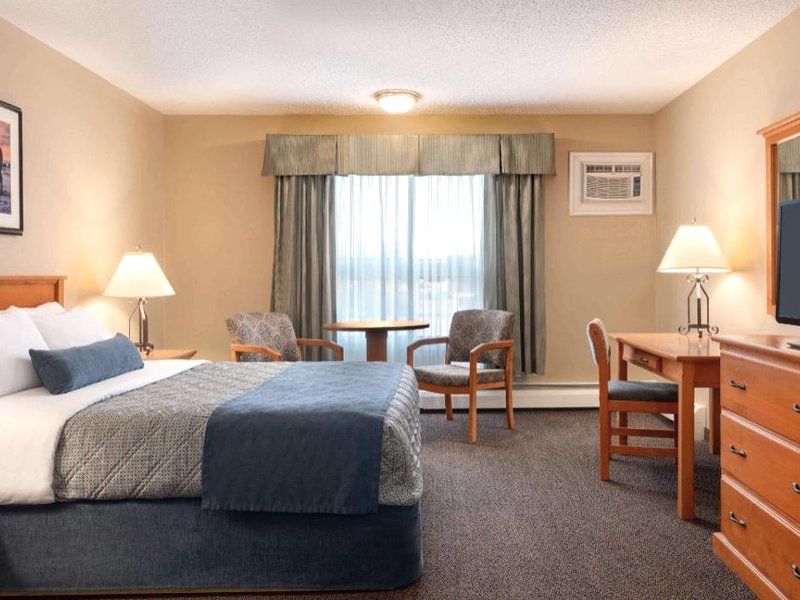 Travelodge by Wyndham Edsonの写真