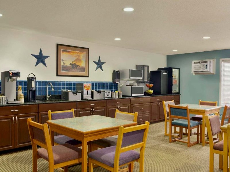 Travelodge by Wyndham Edsonの写真