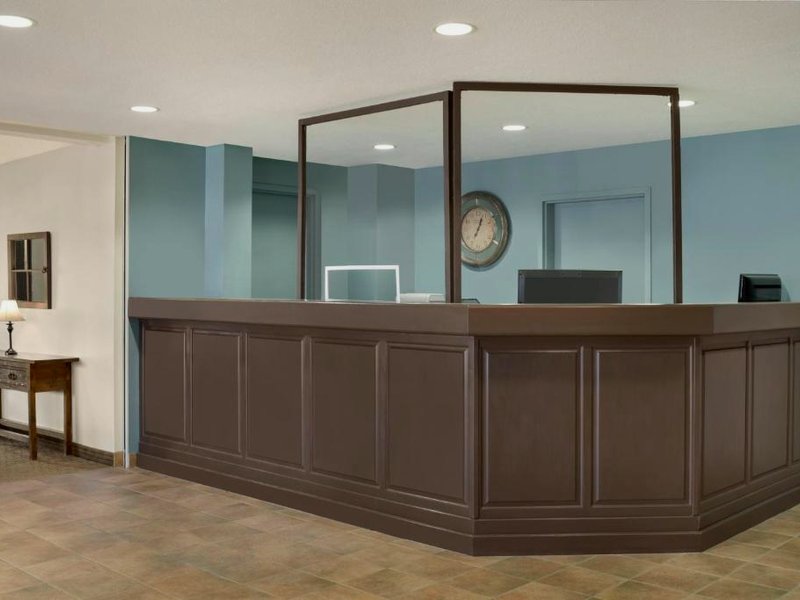 Travelodge by Wyndham Edsonの写真