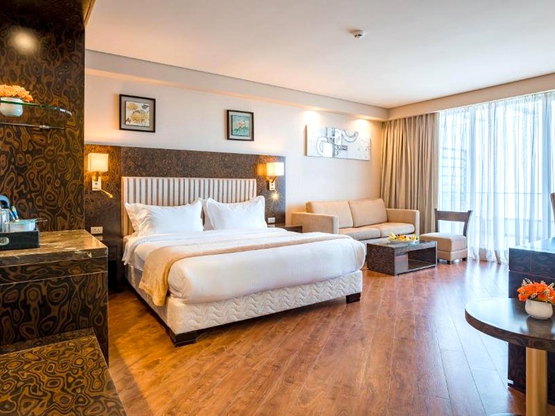Dreamland Oasis Hotelの写真