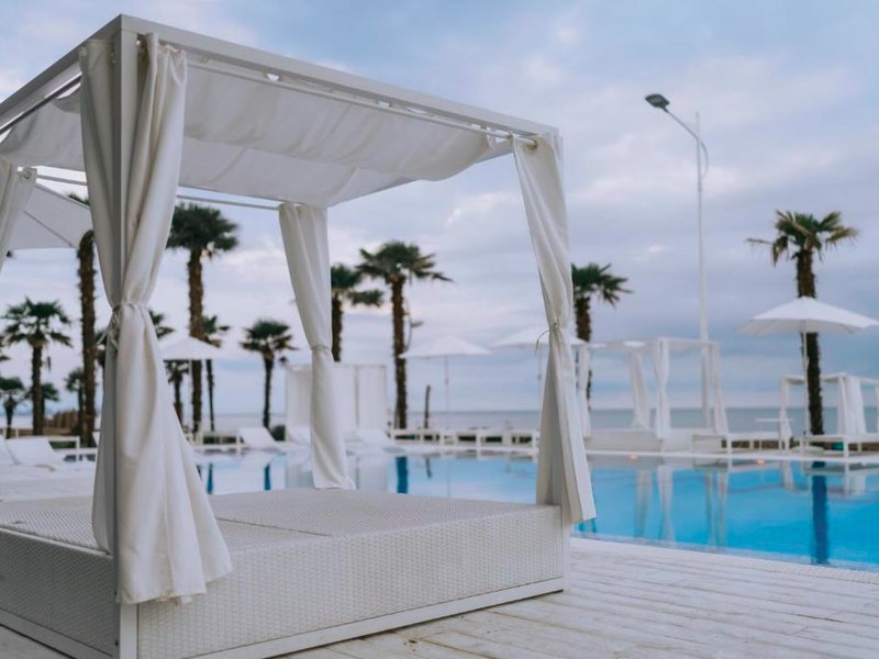Dreamland Oasis Hotelの写真