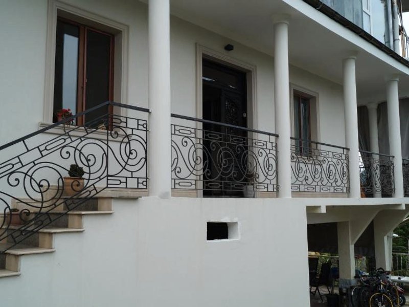 TJ Guest Houseの写真