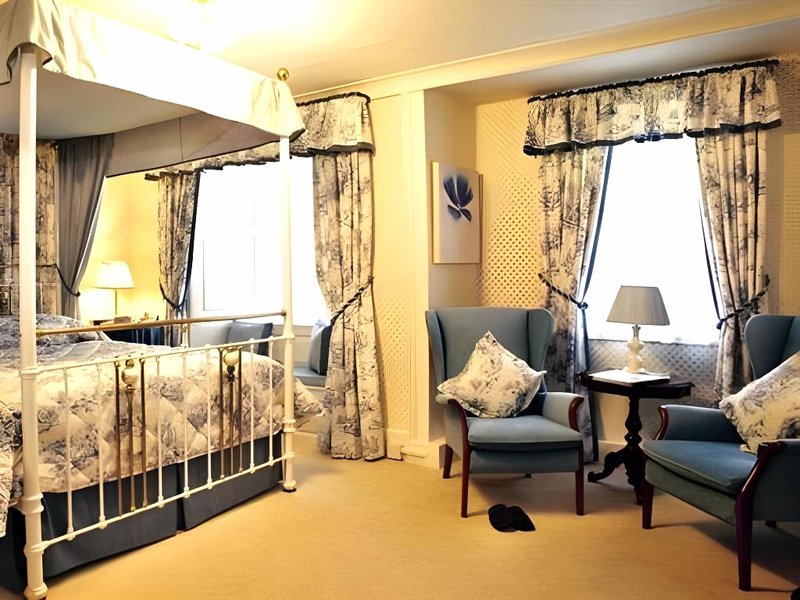 Bishopsgate House Hotelの写真