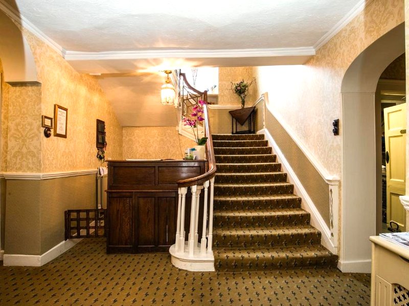 Bishopsgate House Hotelの写真