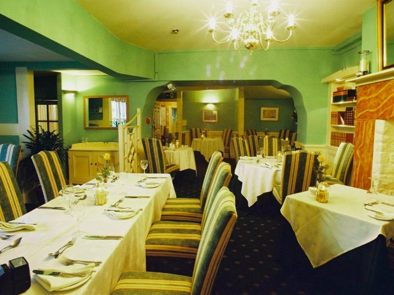 Bishopsgate House Hotelの写真