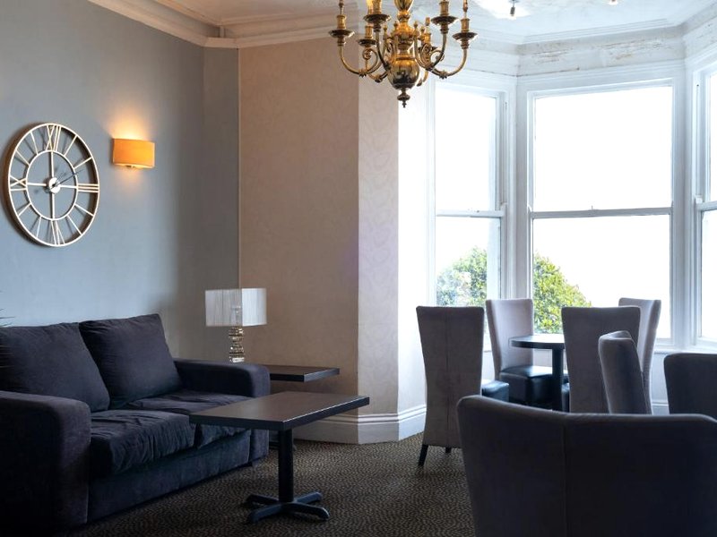 The Seafront Hotel by Compass Hospitalityの写真