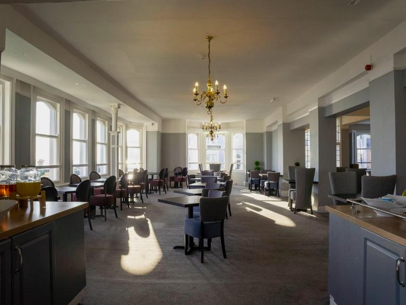The Seafront Hotel by Compass Hospitalityの写真