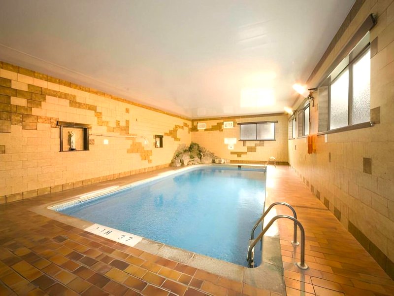 The Marine Hotelの写真