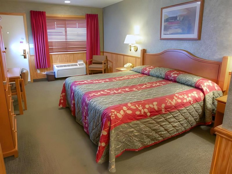 Poulsbo Inn & Suitesの写真