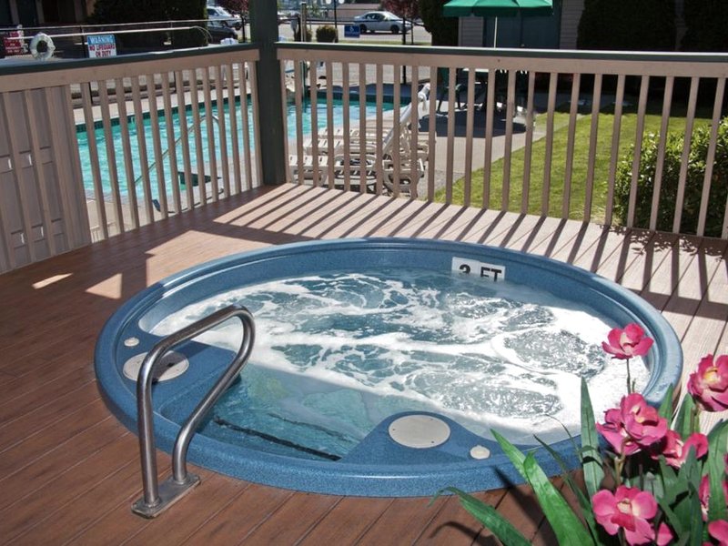 Poulsbo Inn & Suitesの写真