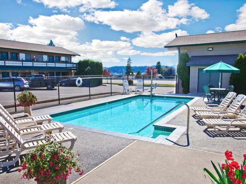 Poulsbo Inn & Suitesの写真
