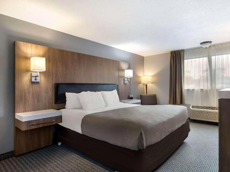 Quality Inn & Suites Silverdale Bangor-Keyportの写真