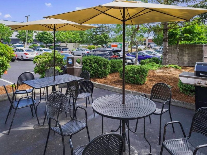 Quality Inn & Suites Silverdale Bangor-Keyportの写真