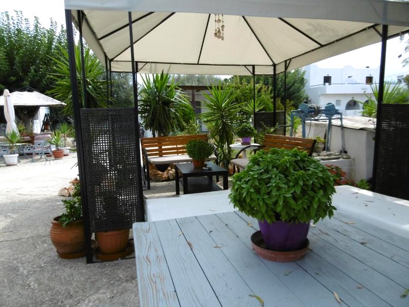 Skyros Panorama Studiosの写真