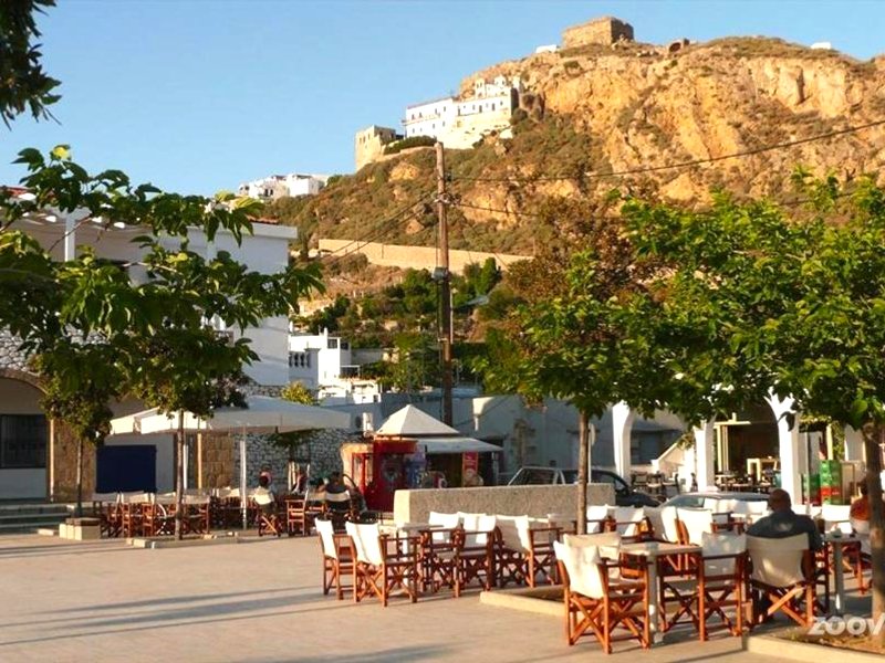 Skyros Panorama Studiosの写真