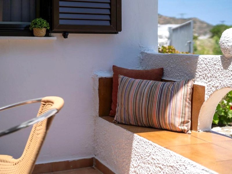 SKYROS AVRA Residencesの写真