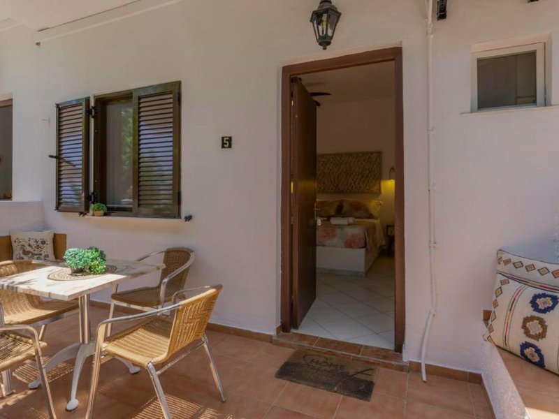SKYROS AVRA Residencesの写真