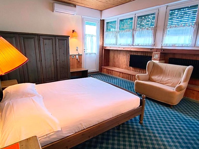 Hotel Miramontiの写真