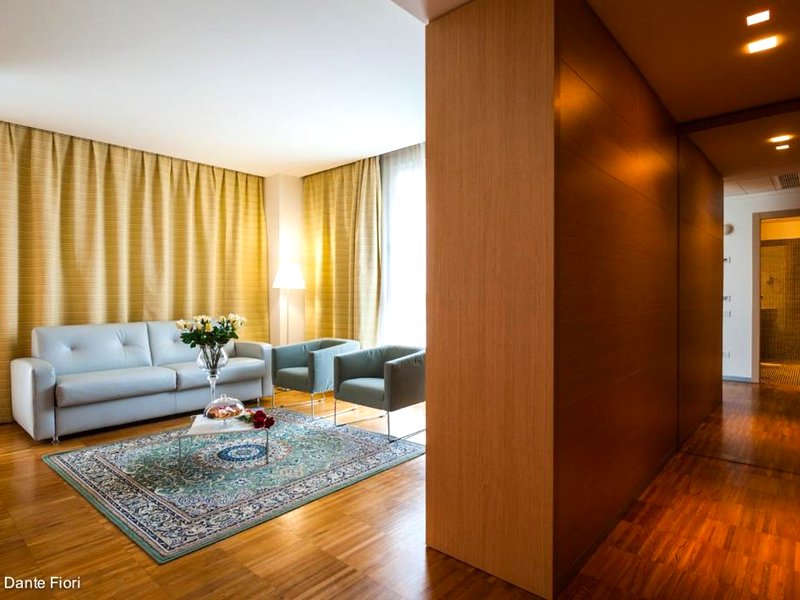 Schio Hotelの写真