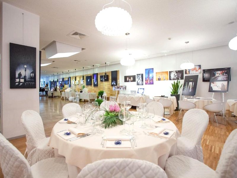 Schio Hotelの写真