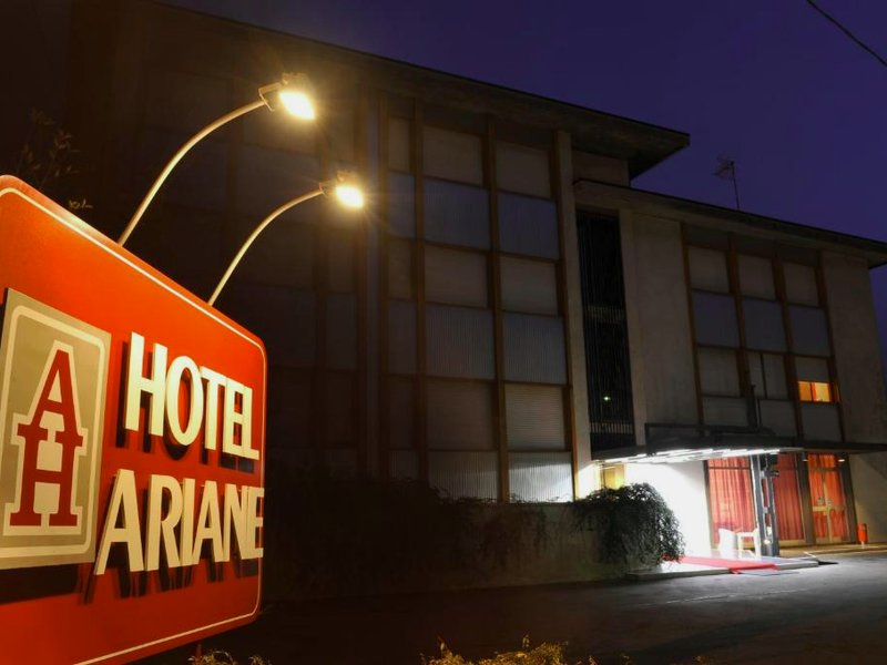 Hotel Arianeの写真